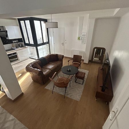 Grand Cru * Magnifique Duplex Au Coeur D'Epernay Διαμέρισμα Εξωτερικό φωτογραφία