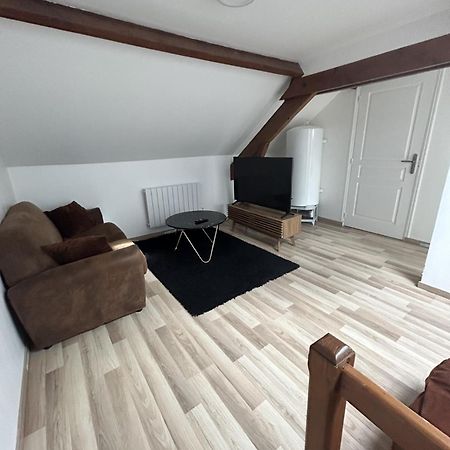 Grand Cru * Magnifique Duplex Au Coeur D'Epernay Διαμέρισμα Εξωτερικό φωτογραφία