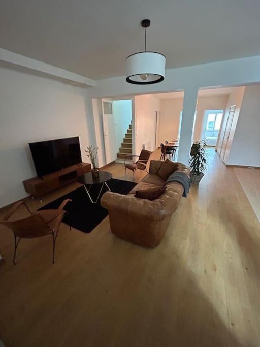 Grand Cru * Magnifique Duplex Au Coeur D'Epernay Διαμέρισμα Εξωτερικό φωτογραφία