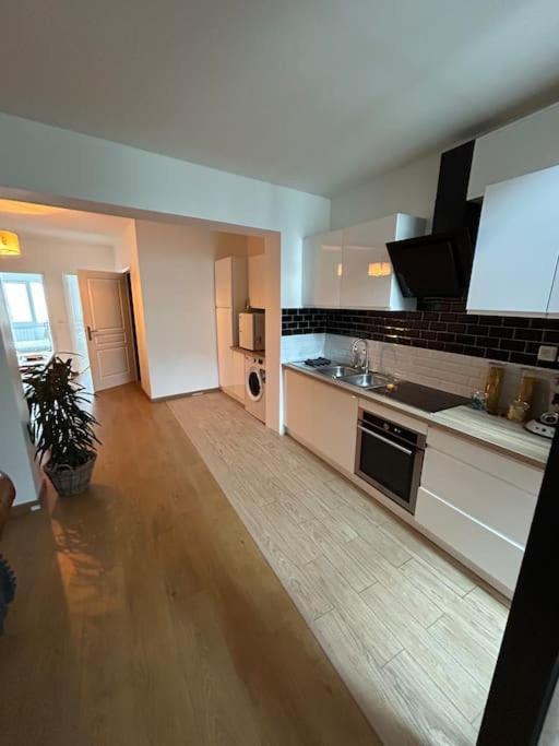 Grand Cru * Magnifique Duplex Au Coeur D'Epernay Διαμέρισμα Εξωτερικό φωτογραφία